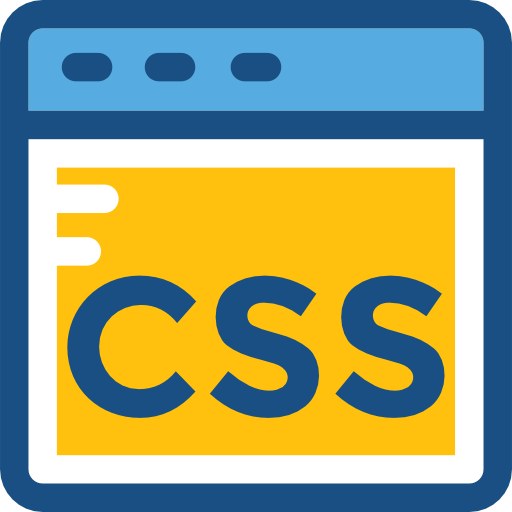 CSS Logo
