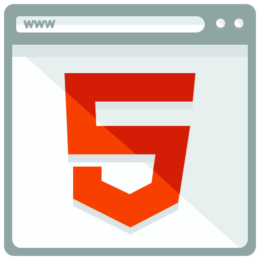 HTML Logo