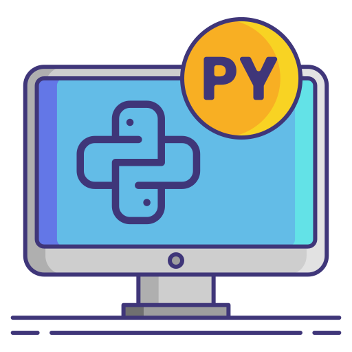 Python Logo